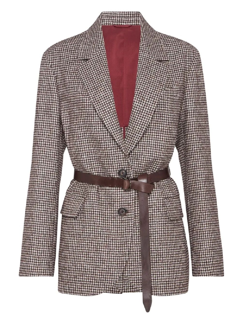 Brunello Cucinelli Giacca da donna