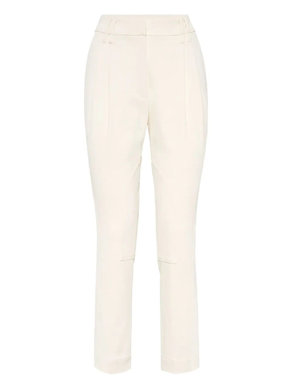 BRUNELLO CUCINELLI pants for woman PANTALONE