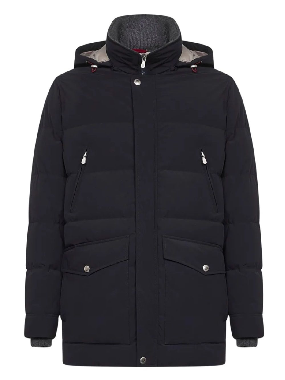BRUNELLO CUCINELLI Down Jacket for man PIUMINO
