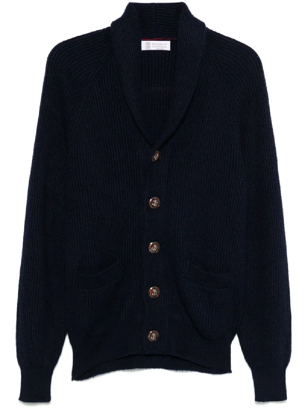 BRUNELLO CUCINELLI Cardigan da uomo 