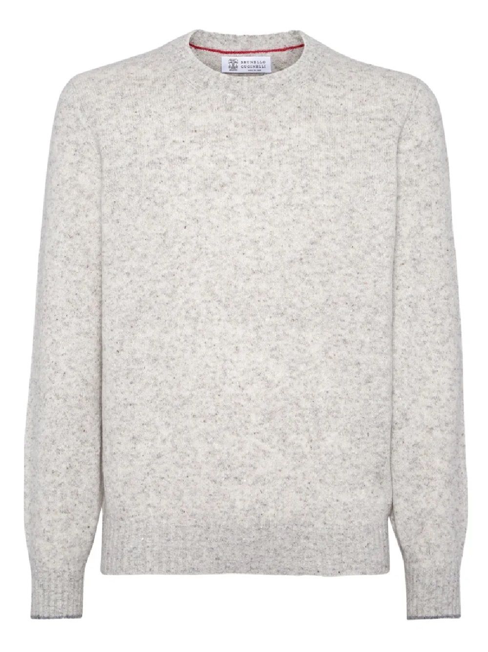 BRUNELLO CUCINELLI Knitwear for Men  GIROCOLLO M/L