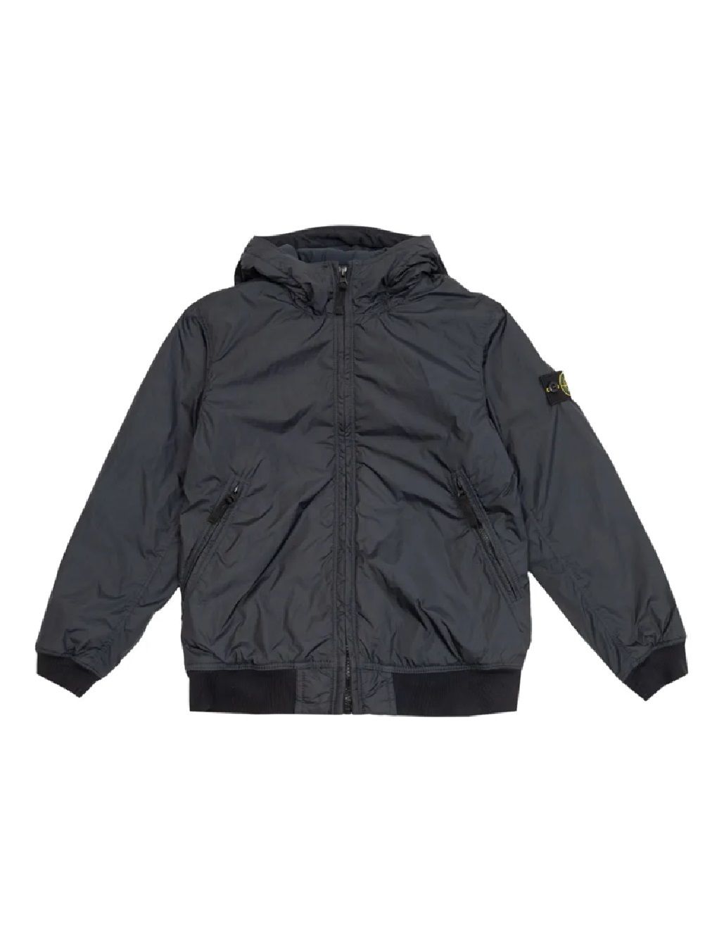 Stone Island Kids Down Jacket for Boys  GIUBBOTTO