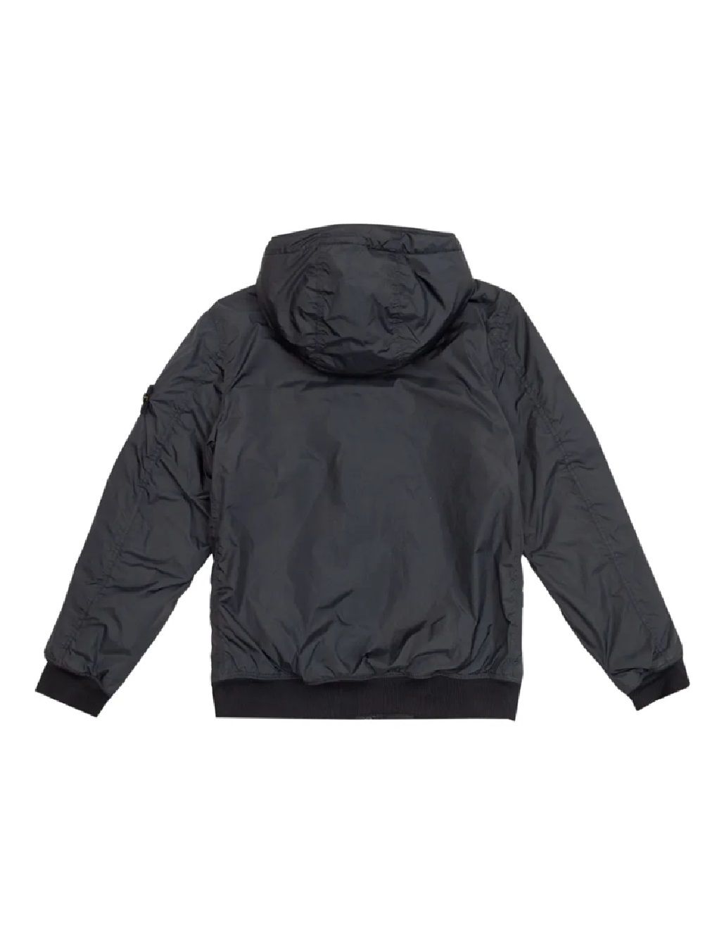 Stone Island Kids Down Jacket for Boys  GIUBBOTTO