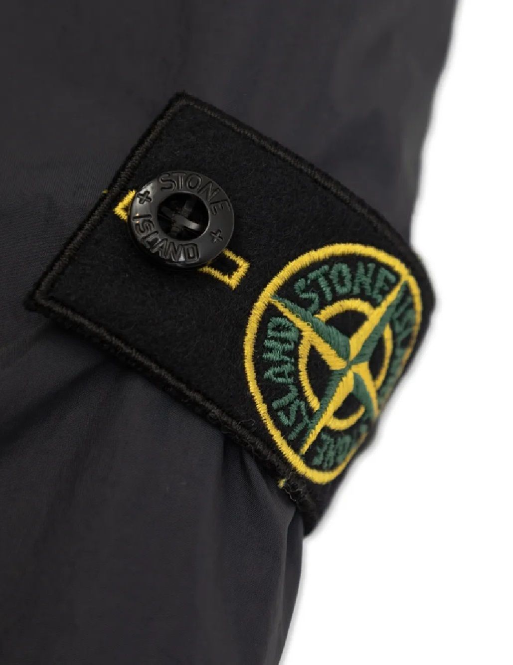 Stone Island Kids Down Jacket for Boys  GIUBBOTTO