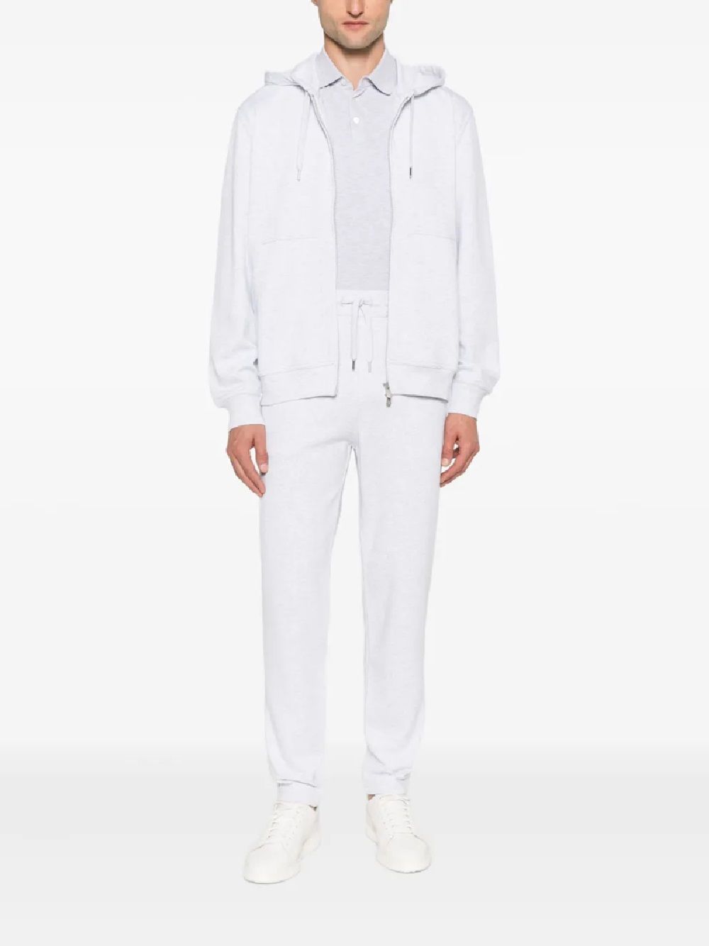 BRUNELLO CUCINELLI Sweatshirt for man FELPA C/CAPP.