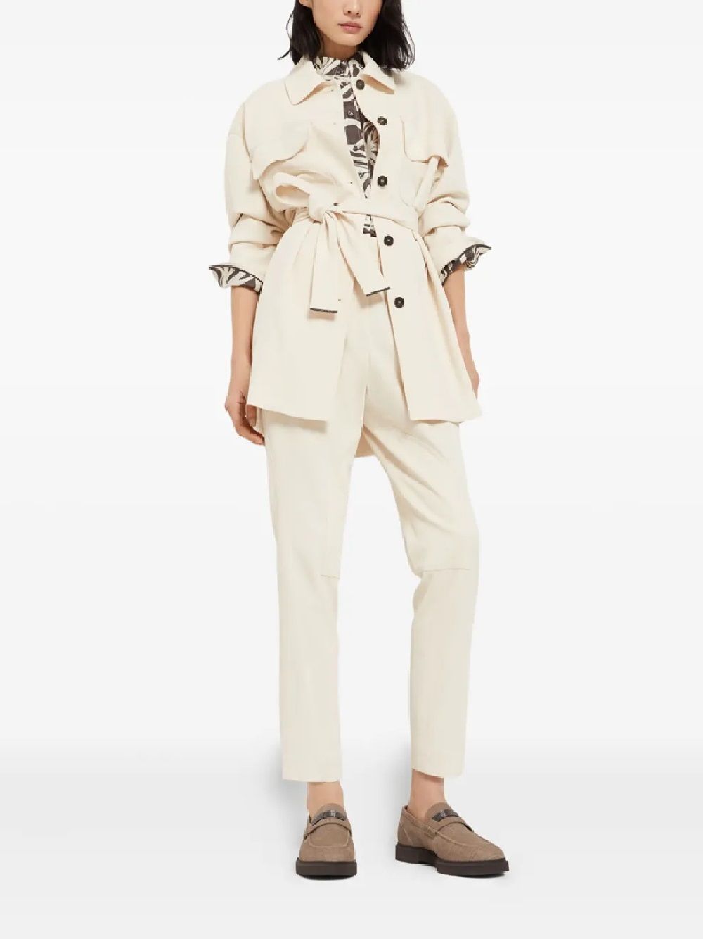 BRUNELLO CUCINELLI Mocassini DA DONNA