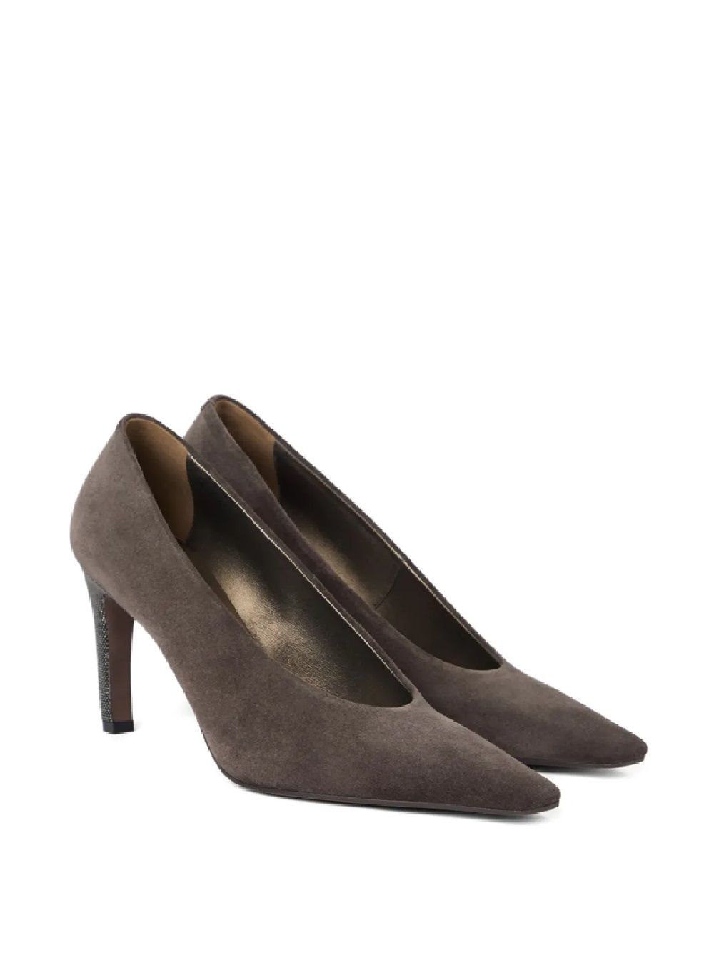 BRUNELLO CUCINELLI Pumps for Women SCARPE