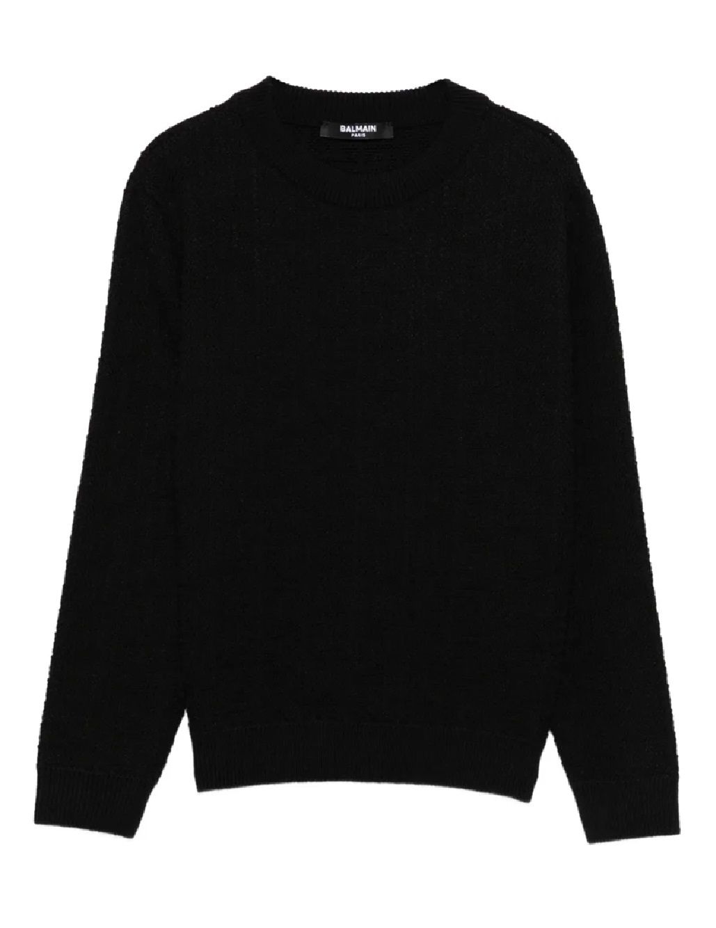 BALMAIN KIDS Knitwear KNIT JUMPER