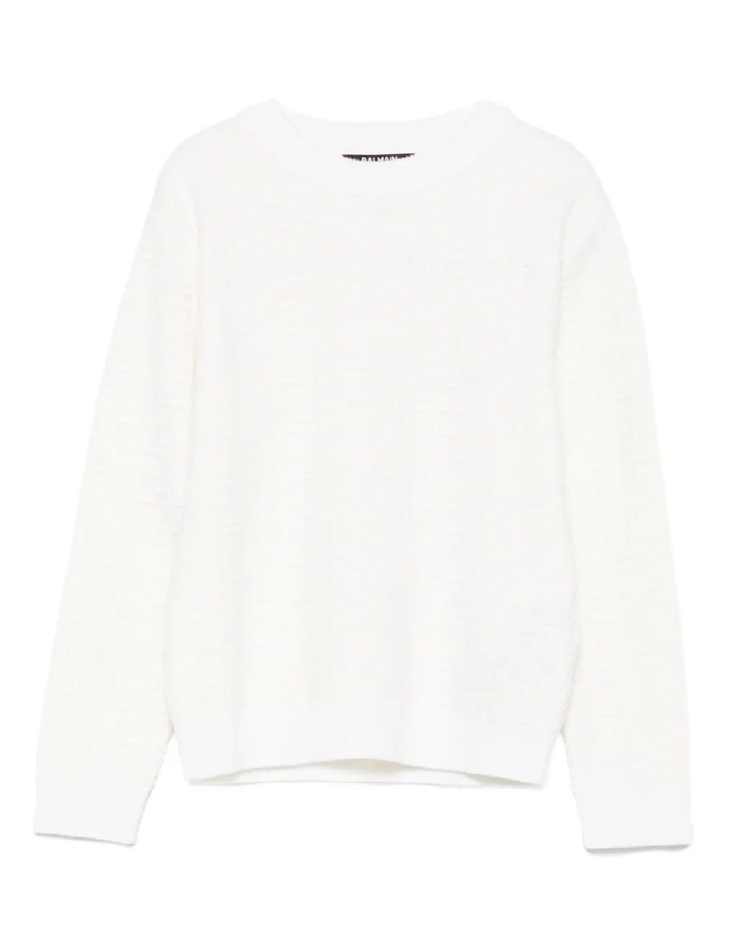 BALMAIN KIDS maglieria