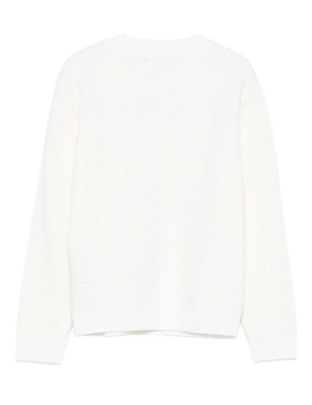 BALMAIN KIDS KNIT JUMPER KNIT JUMPER