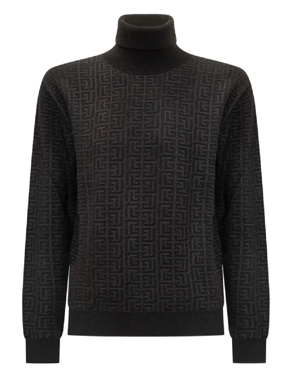 BALMAIN KIDS KNIT JUMPER KNIT JUMPER