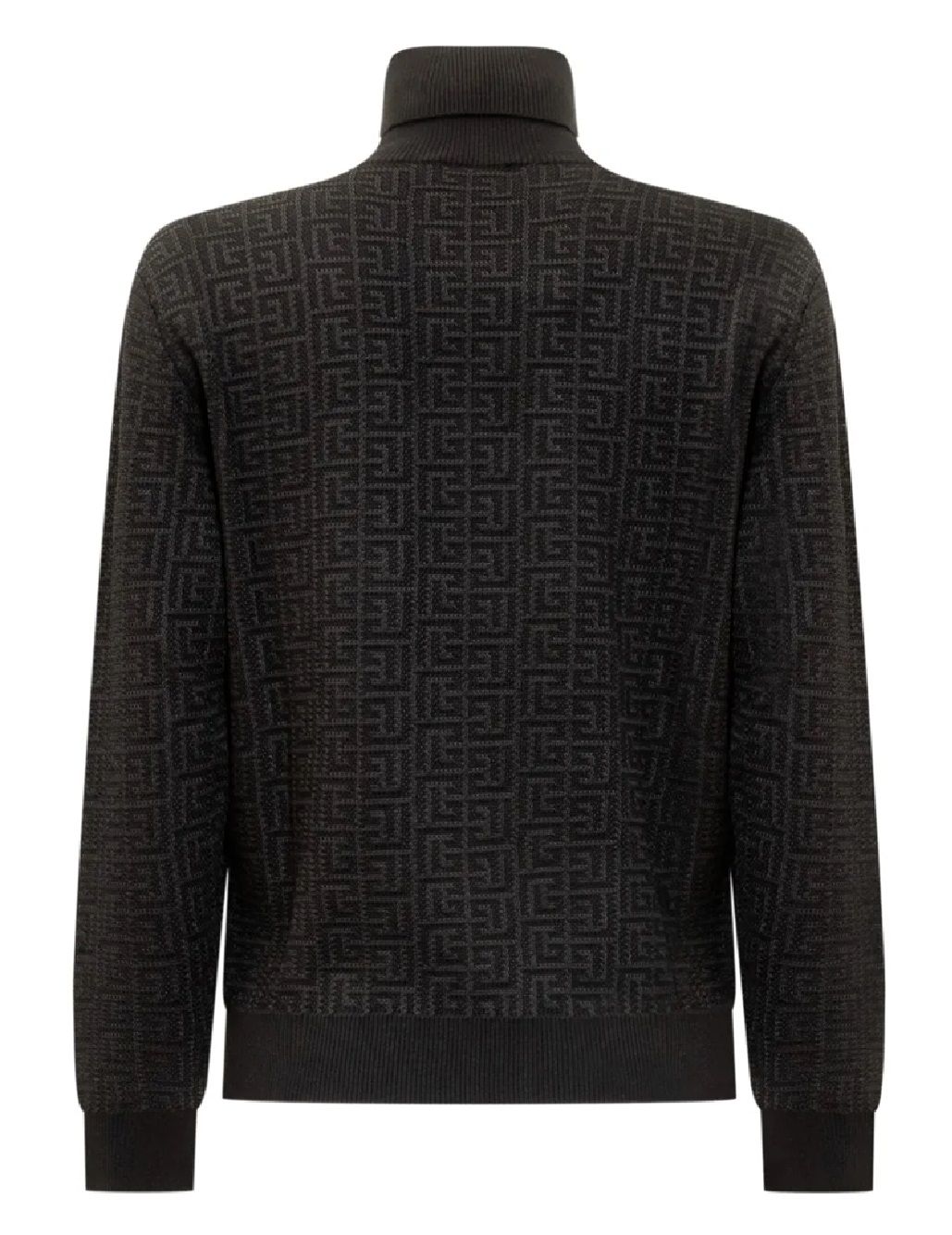 BALMAIN KIDS KNIT JUMPER KNIT JUMPER