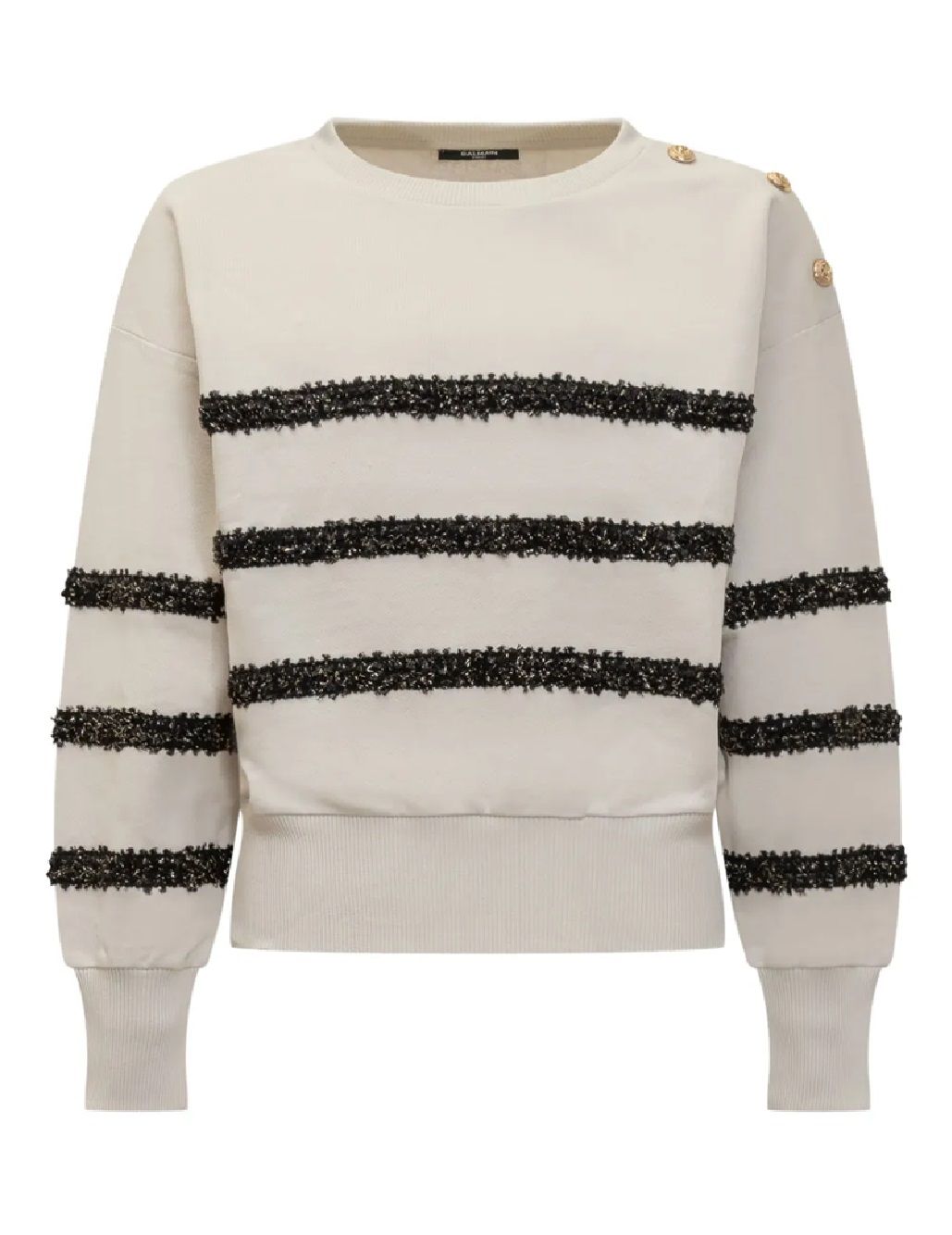 BALMAIN KIDS Sweatshirt  SWEATSHIRT