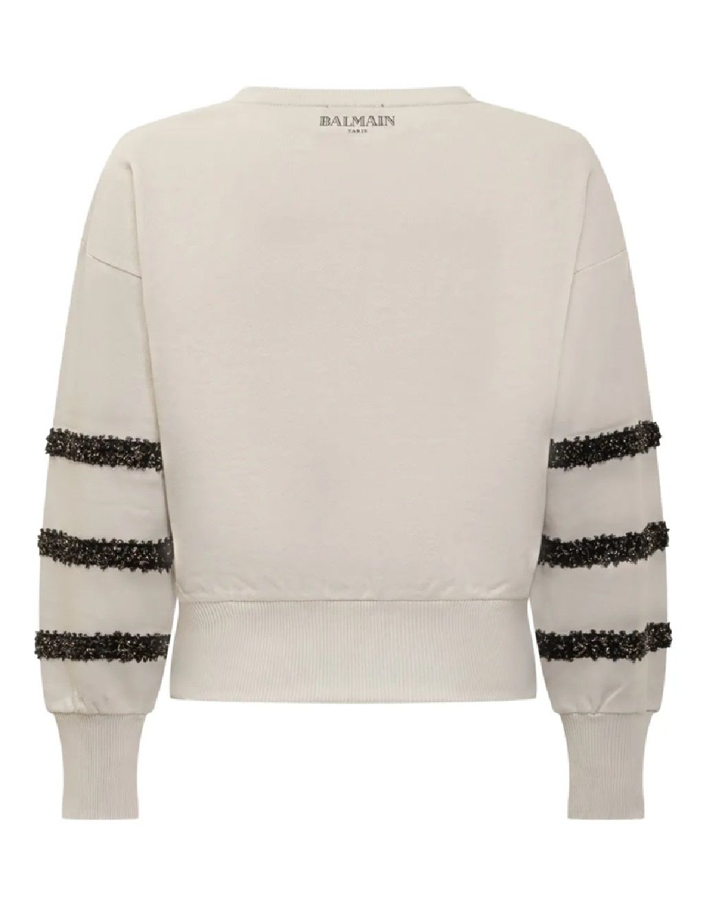 BALMAIN KIDS Sweatshirt  SWEATSHIRT
