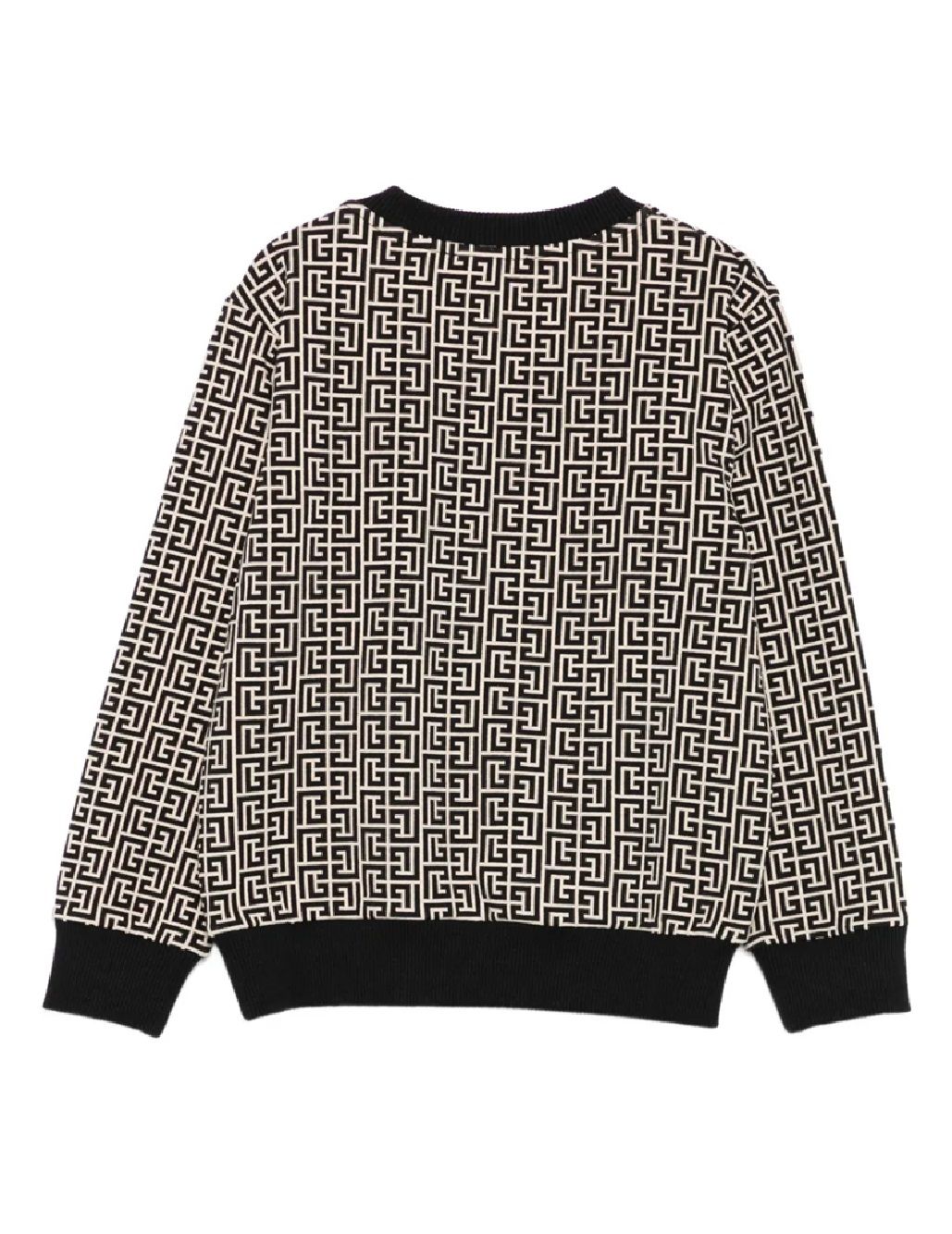 BALMAIN KIDS Sweatshirt  SWEATSHIRT