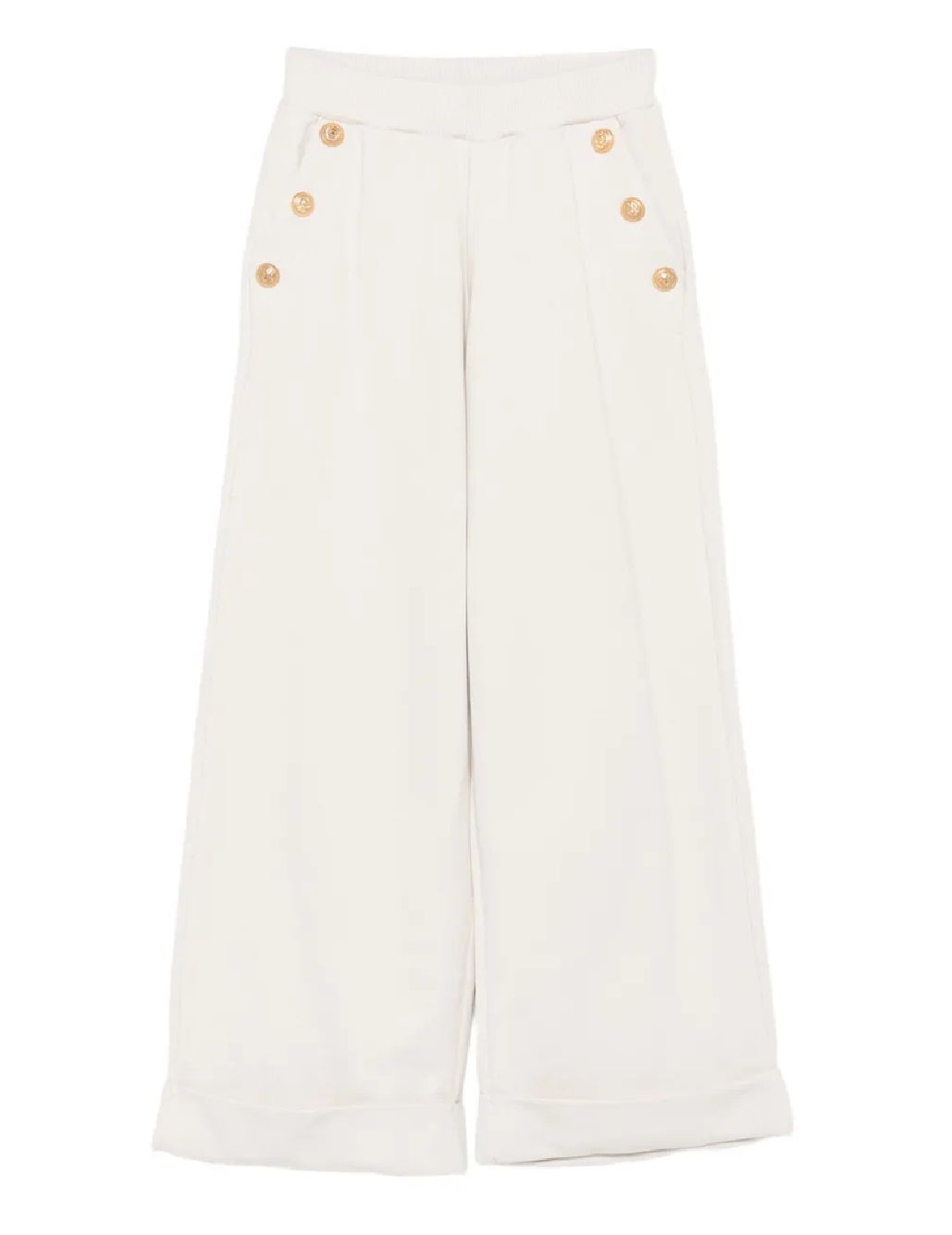 BALMAIN KIDS pants TROUSERS