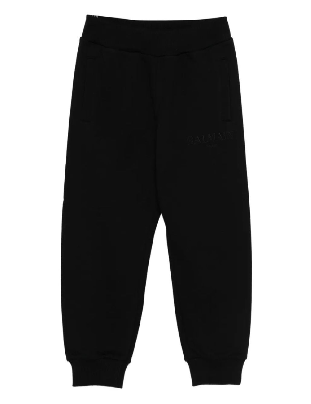 Balmain Kids Pantaloni 
