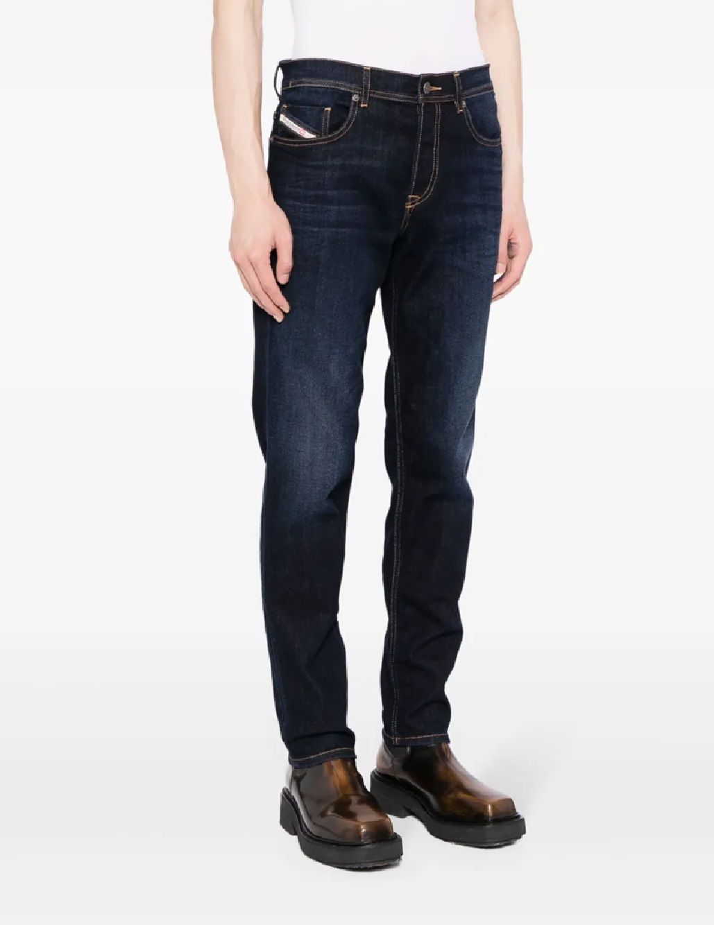 Diesel pants for man D-FINITIVE L.32 PANTALONI