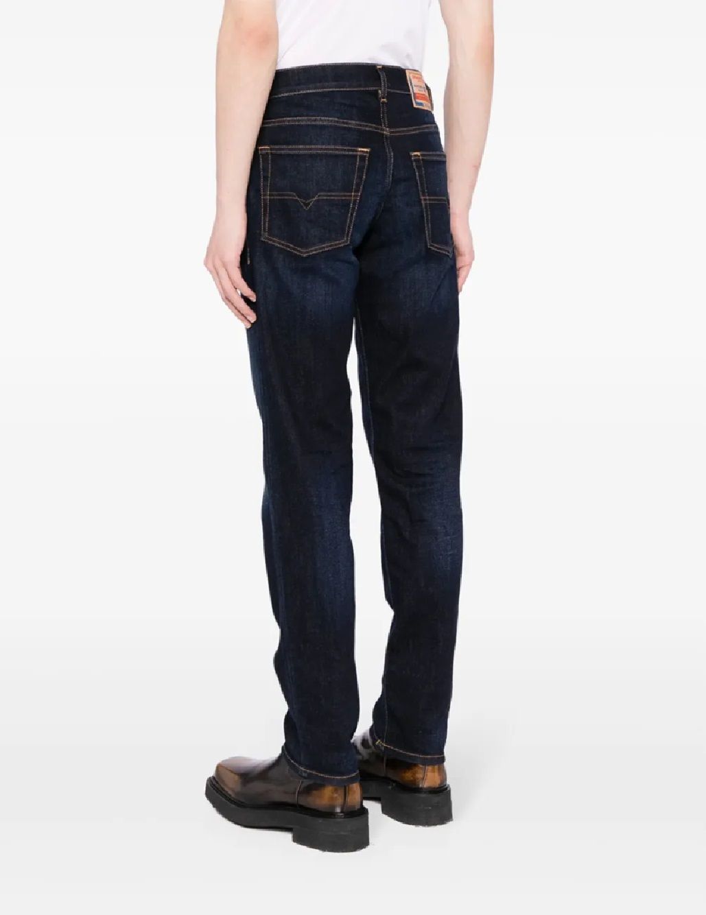 Diesel pants for man D-FINITIVE L.32 PANTALONI