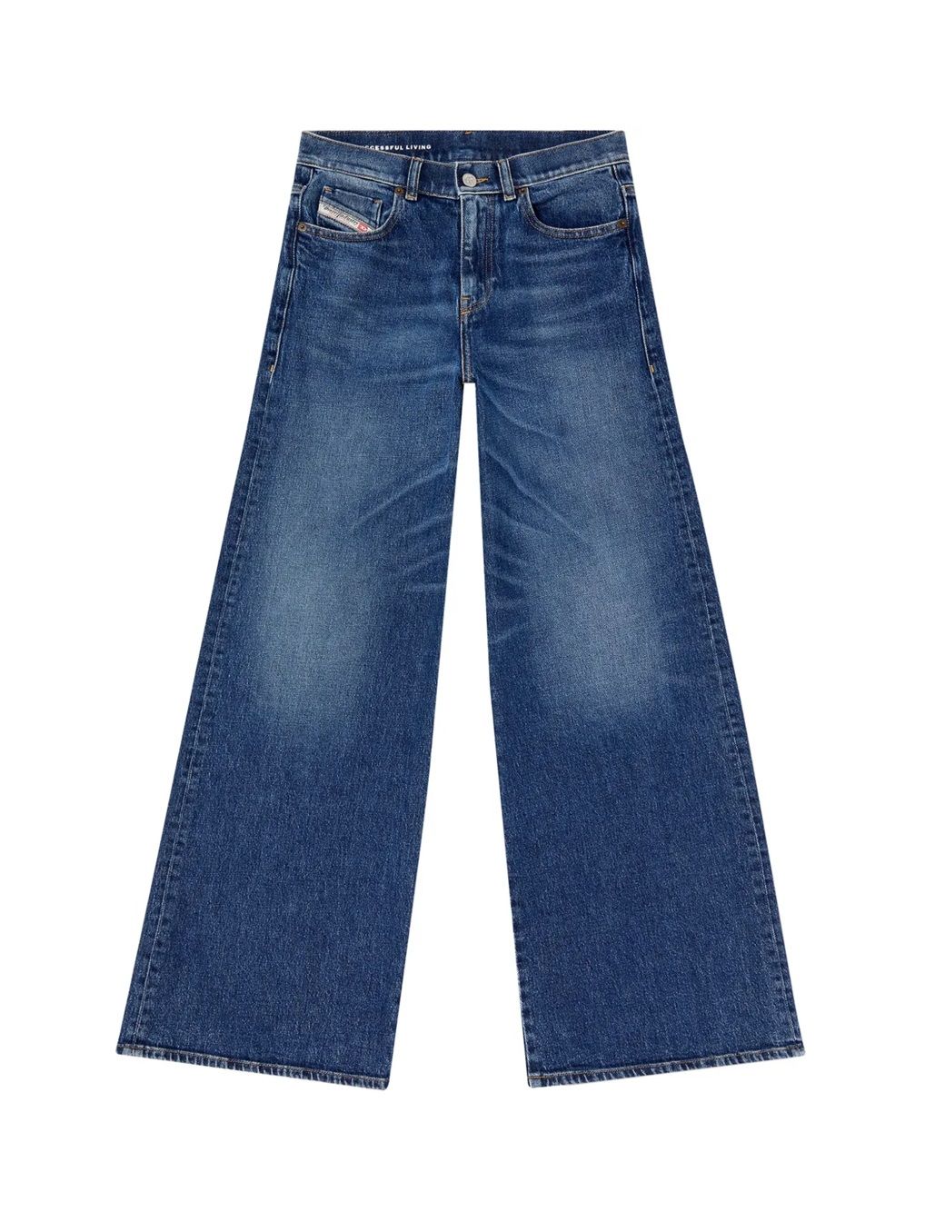 DIESEL Pantaloni da donna 
