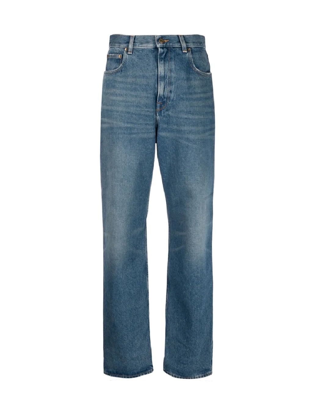 Golden Goose DB denim da donna 