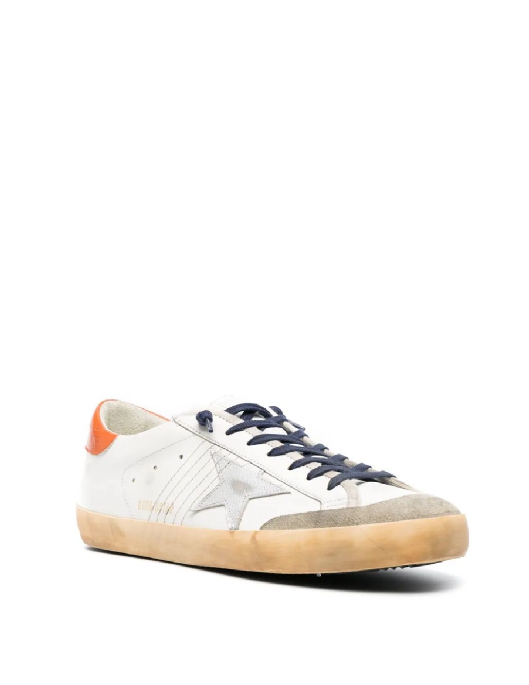 Golden Goose DB Sneakers for man - Super Star SUPER STAR