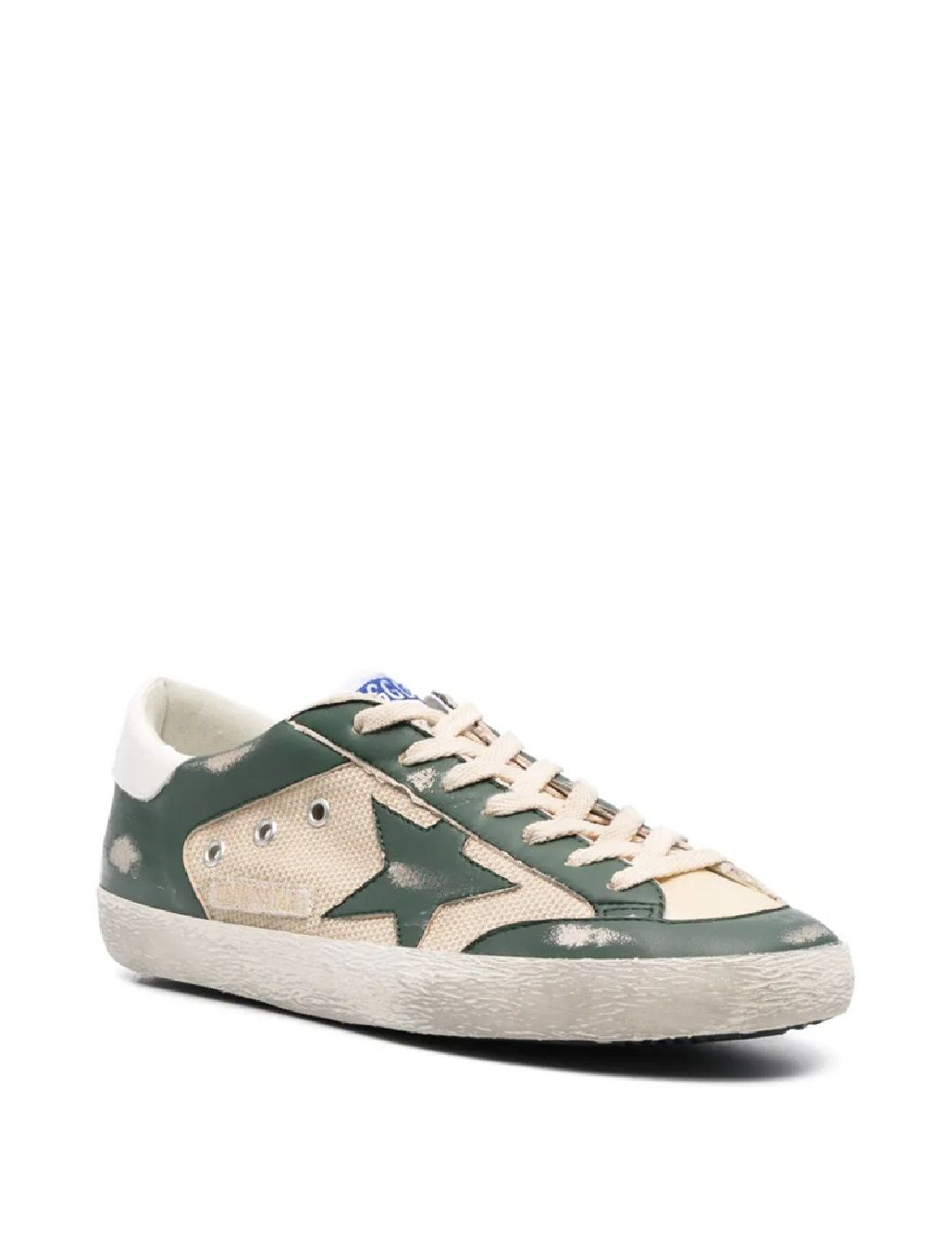 Golden Goose DB Sneakers da uomo - Super Star 