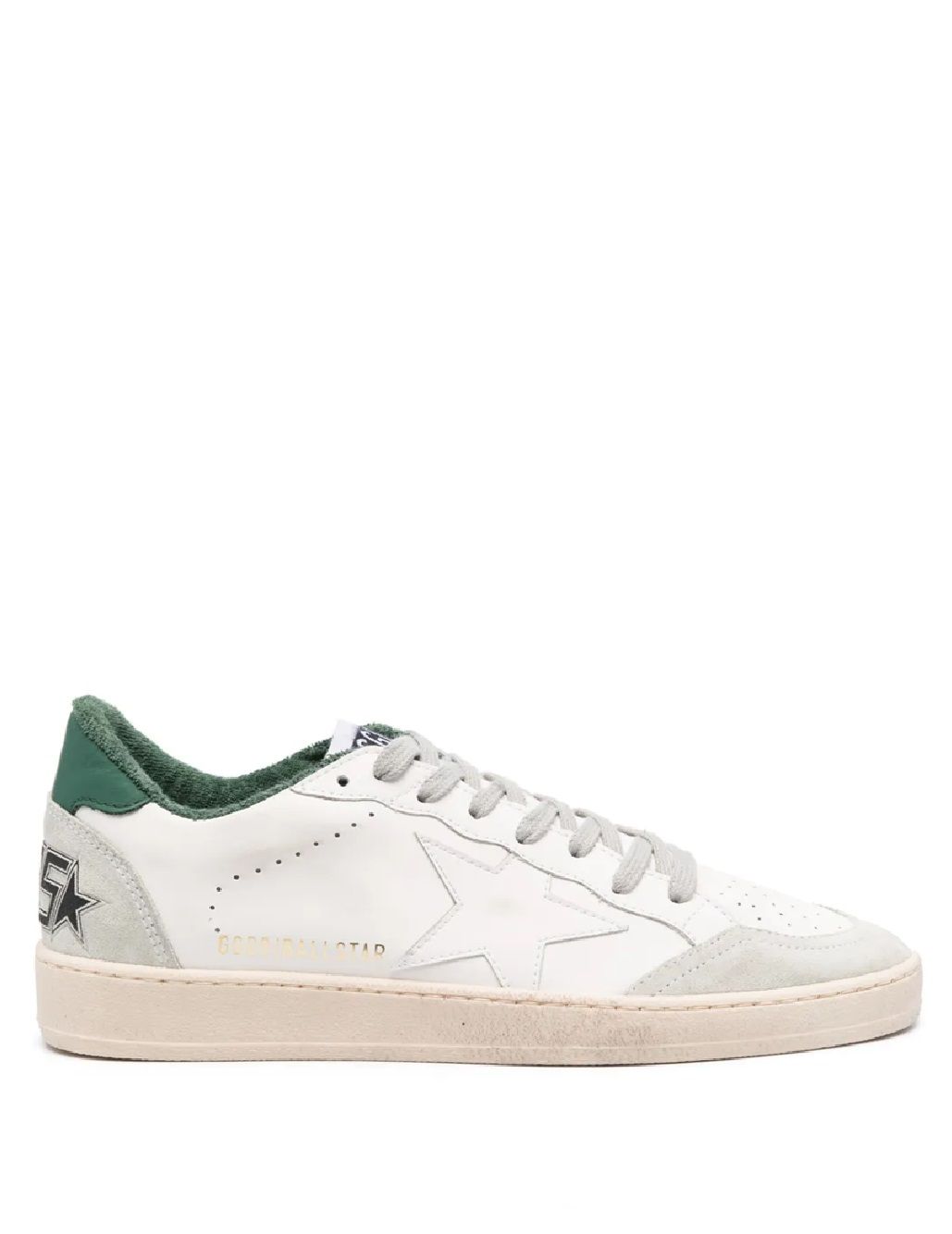 Golden Goose DB Sneakers for man - BALLSTAR BALLSTAR BIO