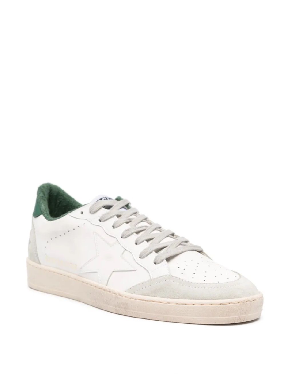 Golden Goose DB Sneakers for man - BALLSTAR BALLSTAR BIO