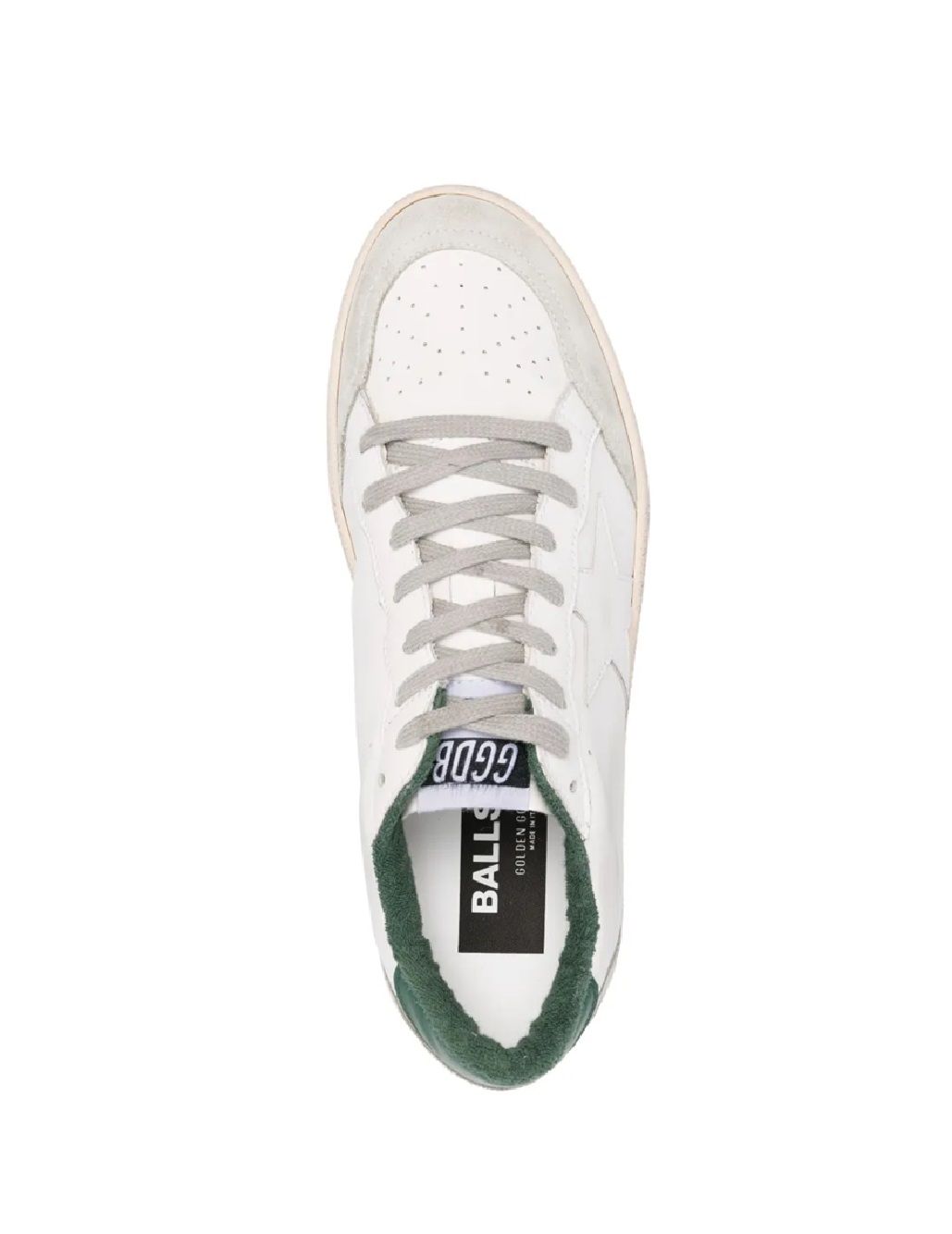 Golden Goose DB Sneakers for man - BALLSTAR BALLSTAR BIO