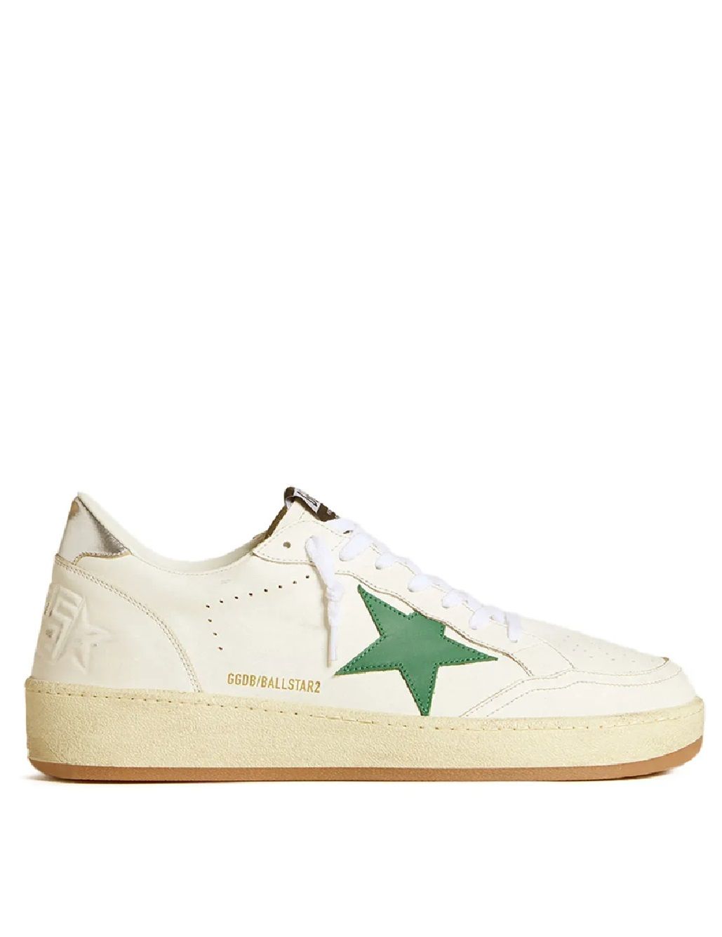 Golden Goose DB Sneakers for man - BALLSTAR 2  BALLSTAR 2