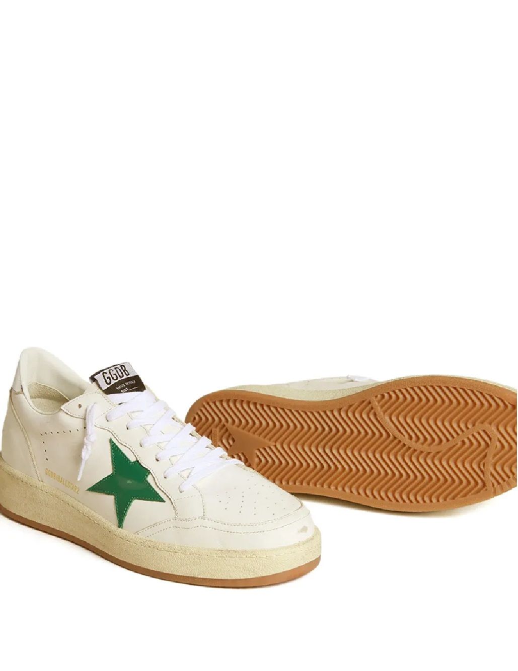 Golden Goose DB Sneakers for man - BALLSTAR 2  BALLSTAR 2