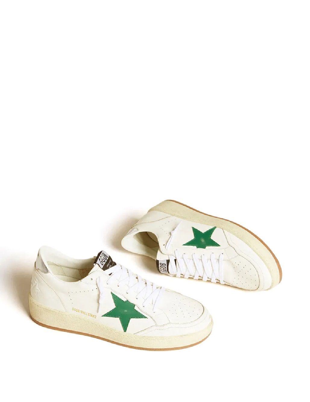 Golden Goose DB Sneakers for man - BALLSTAR 2  BALLSTAR 2