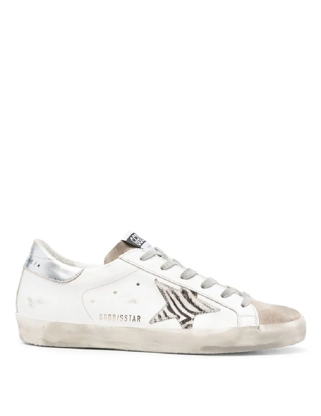 Golden Goose DB Sneakers da donna - Super Star