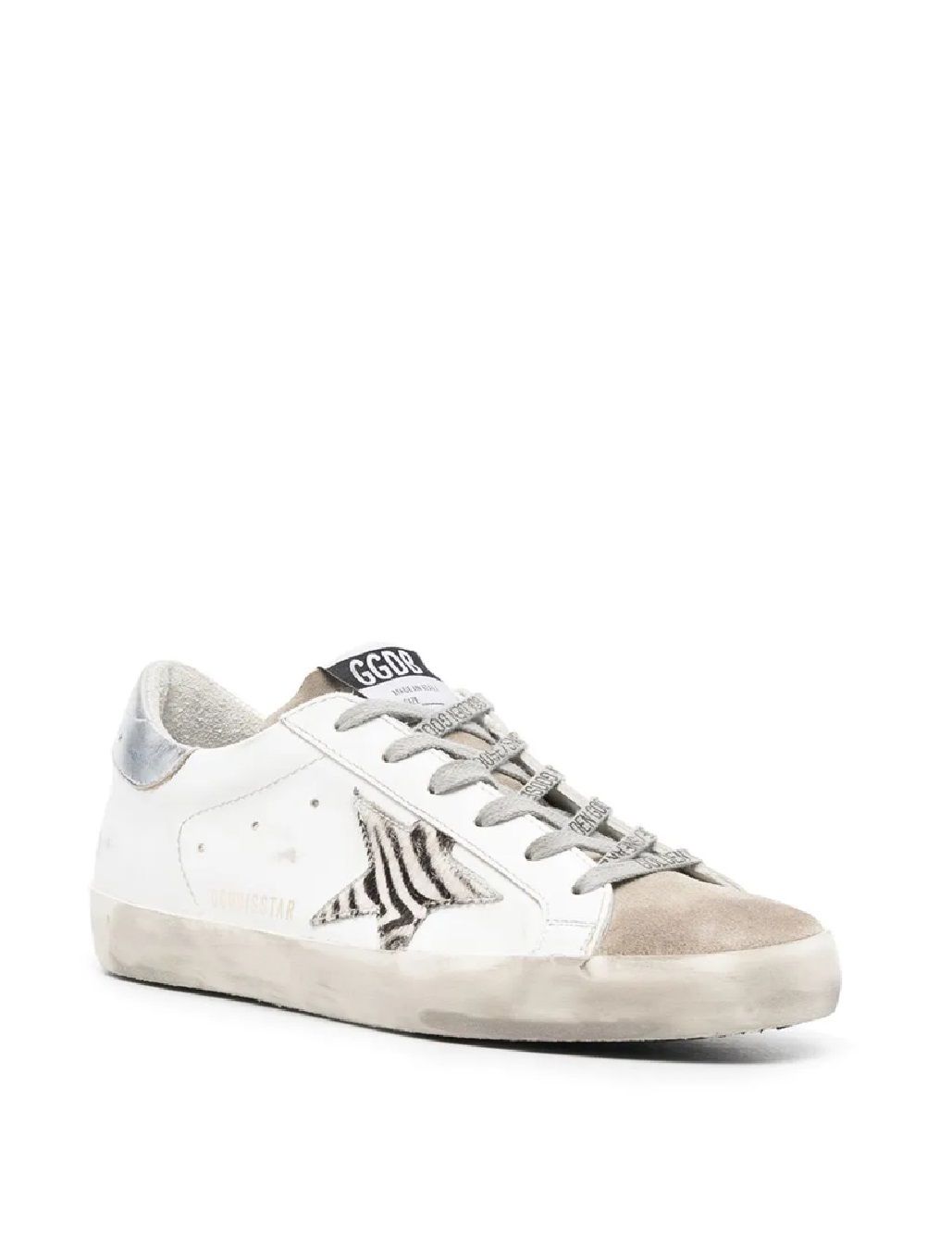 Golden Goose DB Sneakers da donna - Super Star