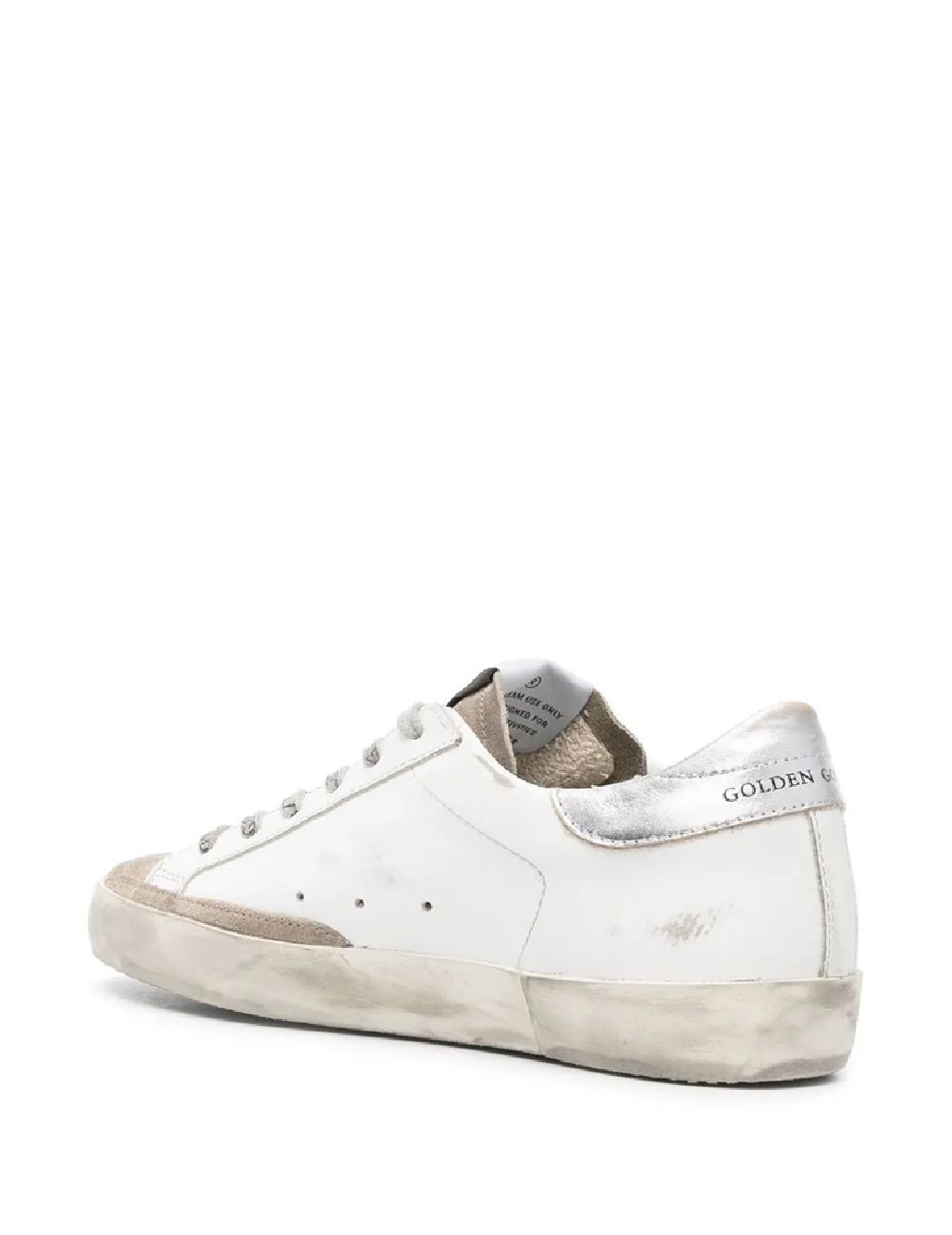 Golden Goose DB Sneakers da donna - Super Star