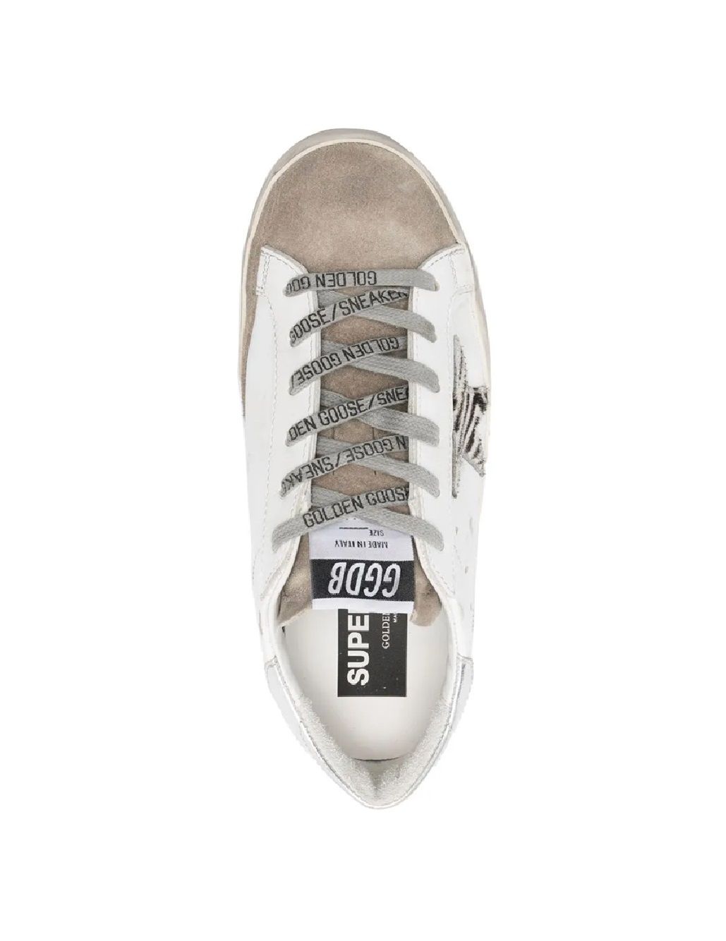 Golden Goose DB Sneakers da donna - Super Star