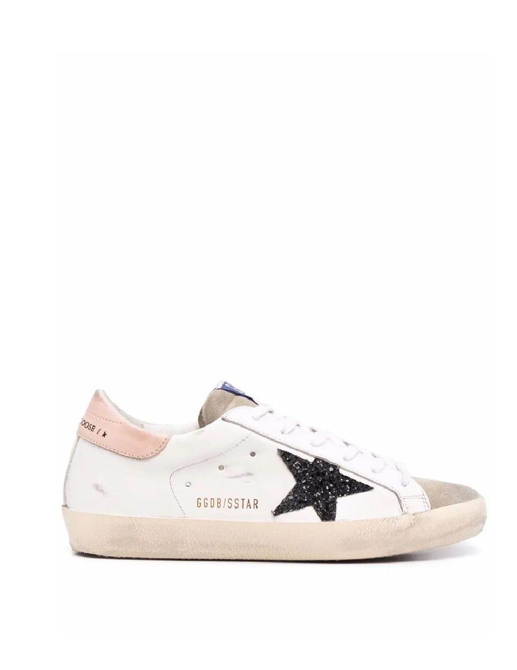 Golden Goose DB Sneakers for Women - Super Star SUPER STAR