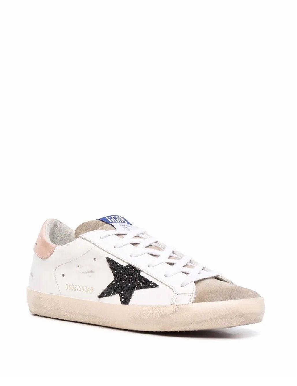 Golden Goose DB Sneakers for Women - Super Star SUPER STAR