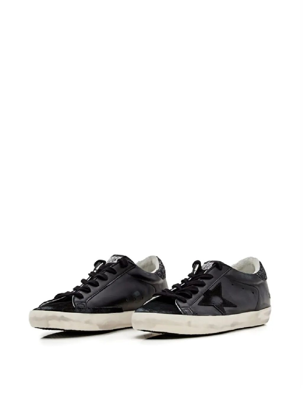 Golden Goose DB Sneakers for woman - SUPER STAR SUPER STAR