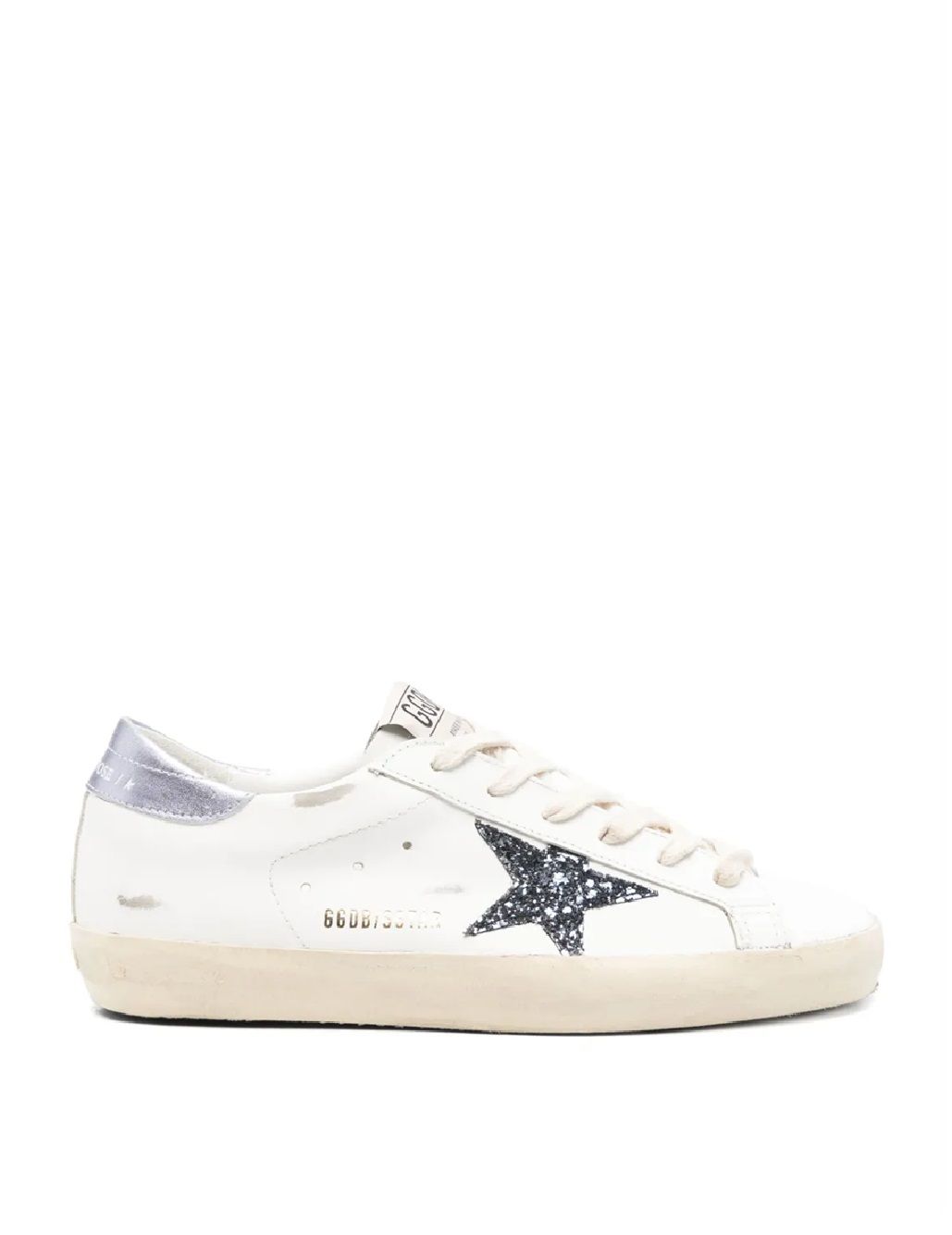Golden Goose DB Sneakers for woman - super star SUPER STAR