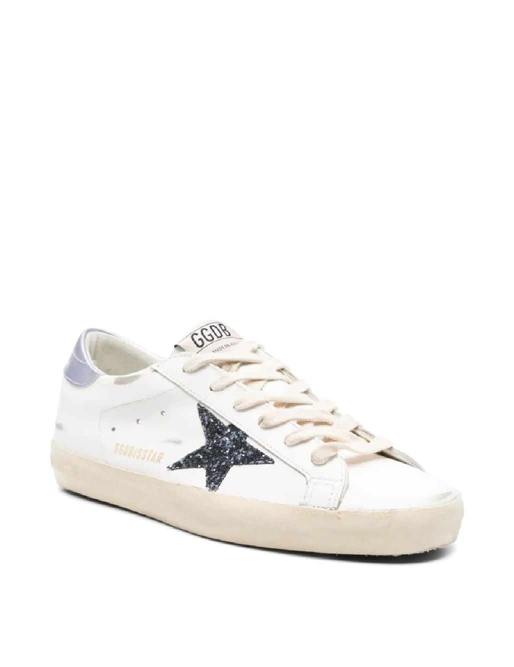 Golden Goose DB Sneakers da donna - super star