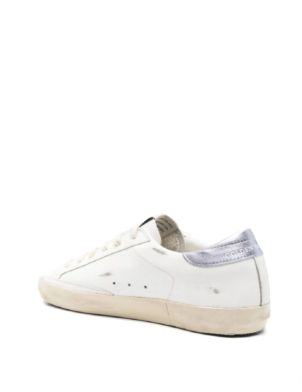 Golden Goose DB Sneakers da donna - super star
