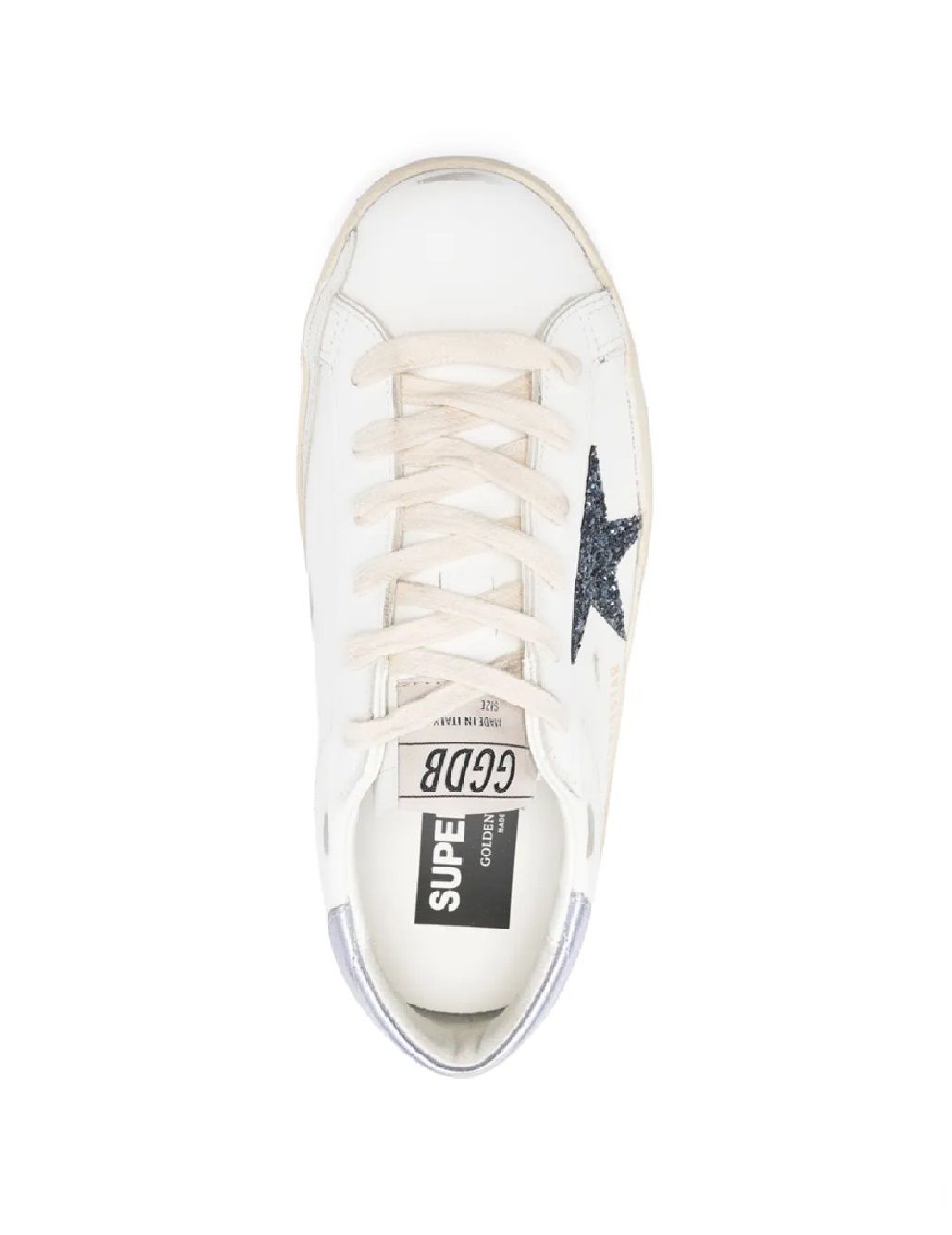 Golden Goose DB Sneakers da donna - super star