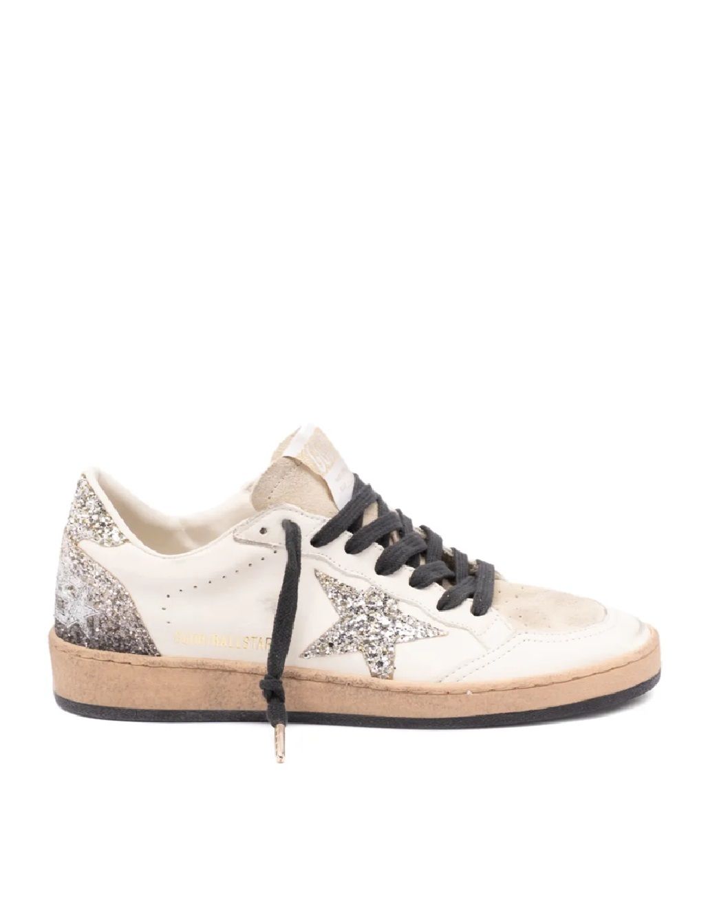 Golden Goose DB Sneakers for woman - Ball star BALLSTAR