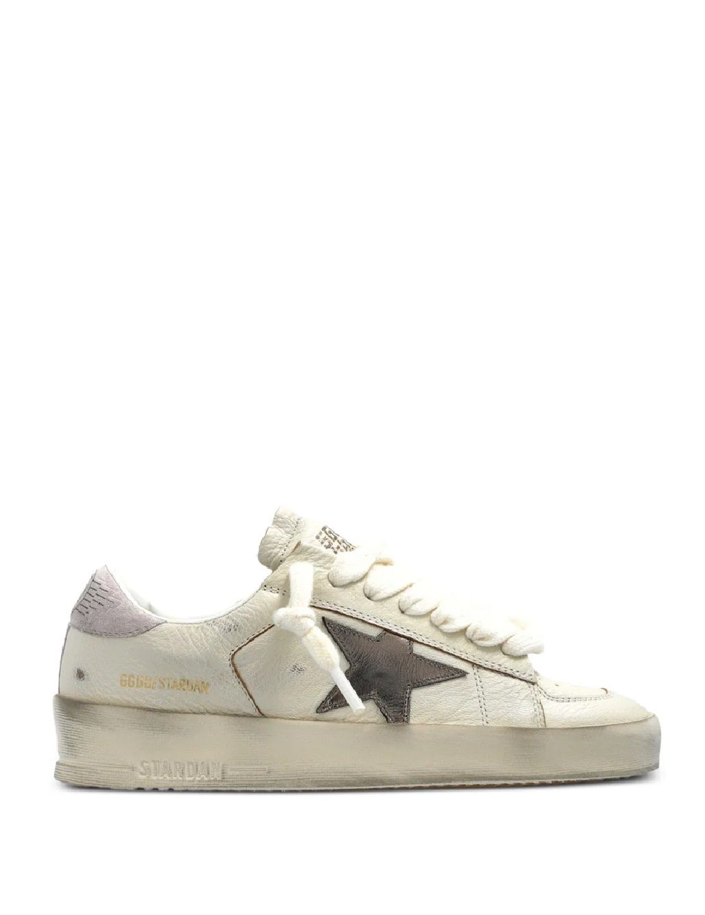 Golden Goose DB Sneakers for woman - STARDAN  STARDAN