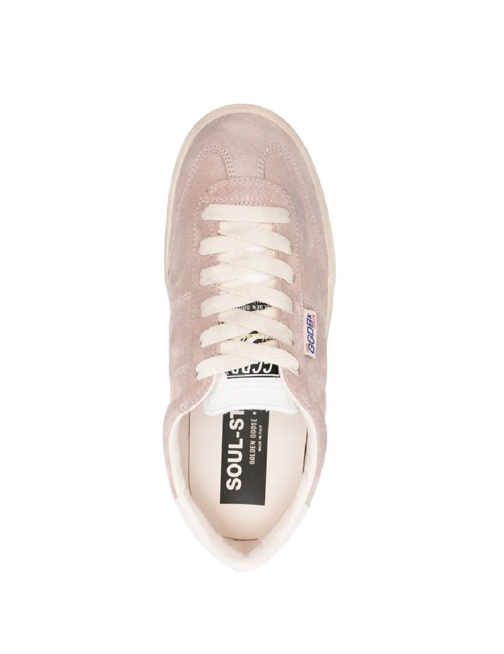 Golden Goose DB Sneakers for woman - Soul Star SOUL STAR