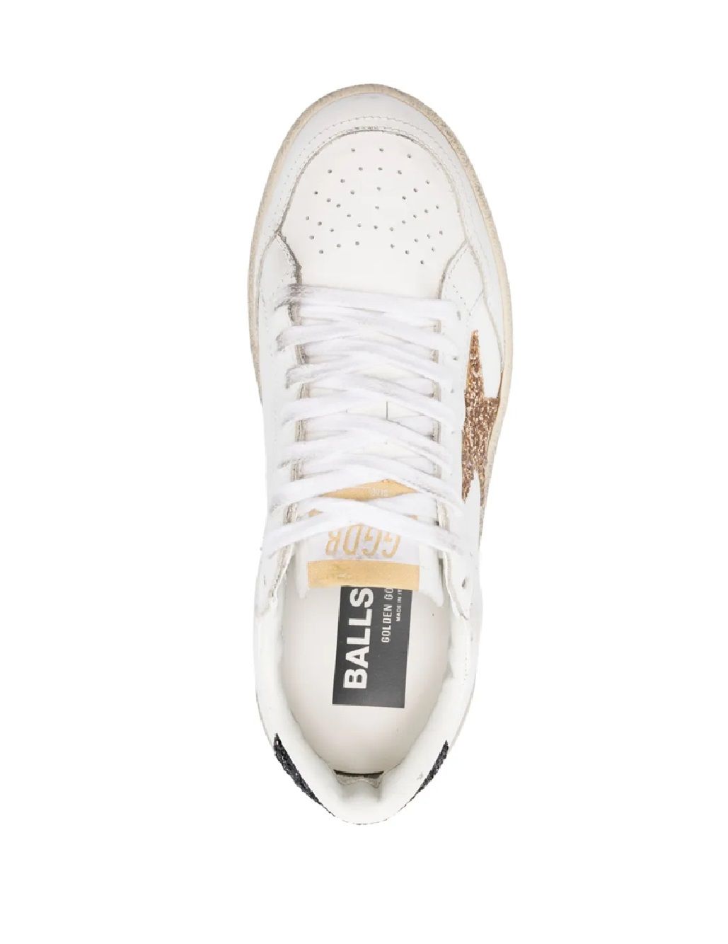 Golden Goose DB Sneakers for woman - BALLSTAR 2  BALLSTAR 2