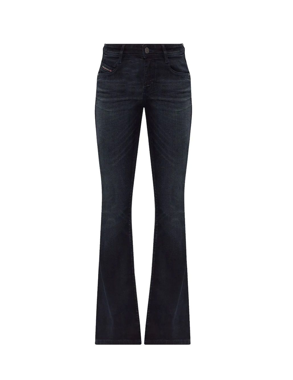 DIESEL Pants for woman D-EBBEY