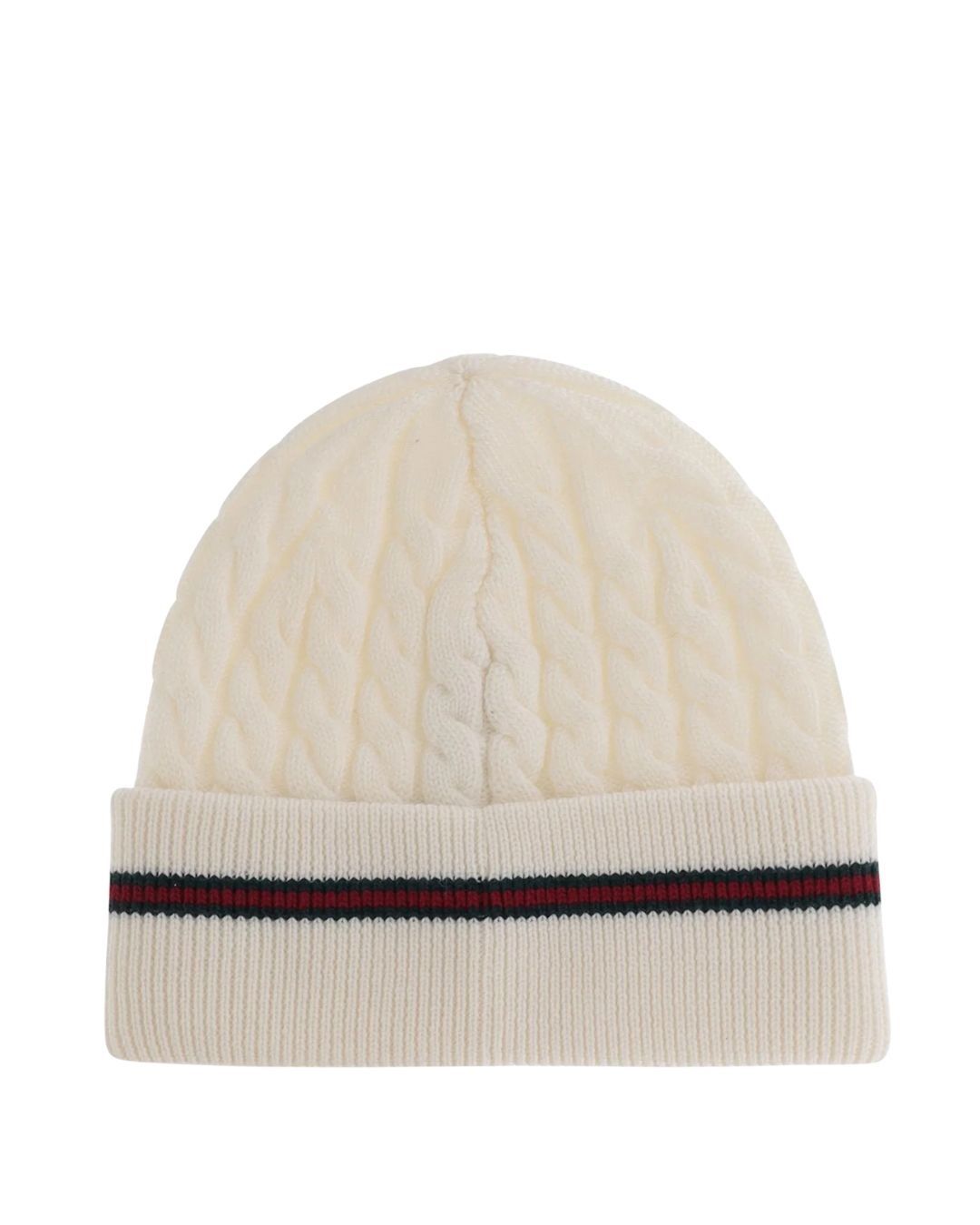 GUCCI KIDS Wool hat HAT TRESY J